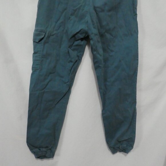 BREAKOUT - New Relaxed Fit | w32 size: medium | Stylish Pants | Elastic Cuffs - Picture 12 of 15